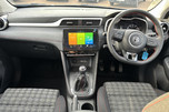 MG ZS 1.5 VTi-TECH Excite Euro 6 (s/s) 5dr 8