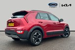 Kia Niro 64.8kWh 2 SUV 5dr Electric Auto (201 bhp) 6