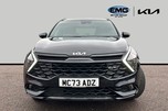 Kia Sportage 1.6 T-GDi 13.8kWh GT-Line SUV 5dr Petrol Plug-in Hybrid Auto AWD Euro 6 (s/ 2