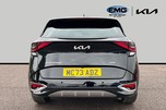 Kia Sportage 1.6 T-GDi 13.8kWh GT-Line SUV 5dr Petrol Plug-in Hybrid Auto AWD Euro 6 (s/ 5