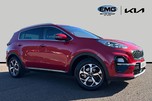 Kia Sportage 1.6 GDi Edition 25 SUV 5dr Petrol Manual Euro 6 (s/s) (130 bhp) 1