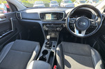 Kia Sportage 1.6 GDi Edition 25 SUV 5dr Petrol Manual Euro 6 (s/s) (130 bhp) 8