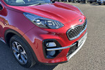 Kia Sportage 1.6 GDi Edition 25 SUV 5dr Petrol Manual Euro 6 (s/s) (130 bhp) 31