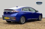 Hyundai IONIQ 38.3kWh Premium Hatchback 5dr Electric Auto (136 ps) 6