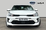 Kia Rio 1.2 2 Hatchback 5dr Petrol Manual Euro 6 (s/s) (83 bhp) 2