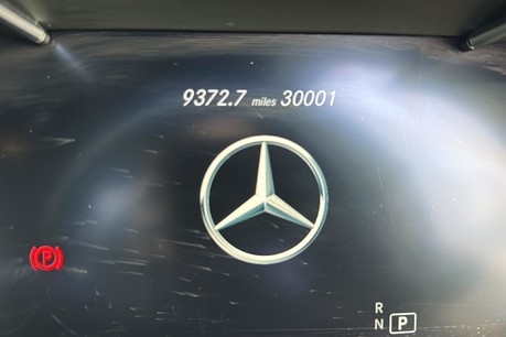 Mercedes-Benz C Class 1.6 C200d AMG Line Edition (Premium) G-Tronic+ Euro 6 (s/s) 4dr 14