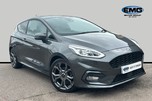 Ford Fiesta 1.0T EcoBoost MHEV ST-Line Edition Hatchback 3dr Petrol Manual Euro 6 (s/s) 1