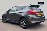 Ford Fiesta 1.0T EcoBoost MHEV ST-Line Edition Hatchback 3dr Petrol Manual Euro 6 (s/s) 4