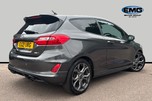 Ford Fiesta 1.0T EcoBoost MHEV ST-Line Edition 3dr Petrol Manual Euro 6 (s/s) (125 ps) 6