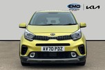 Kia Picanto 1.25 X-Line S Hatchback 5dr Petrol Manual Euro 6 (s/s) (83 bhp) 2