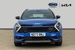 Kia Sportage 1.6 h T-GDi GT-Line SUV 5dr Petrol Hybrid Auto Euro 6 (s/s) (226 bhp) 2