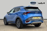 Kia Sportage 1.6 h T-GDi GT-Line SUV 5dr Petrol Hybrid Auto Euro 6 (s/s) (226 bhp) 4