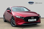 Mazda 3 2.0 e-SKYACTIV-G MHEV GT Sport Tech Edition Hatchback 5dr Petrol Manual Eur 1