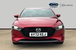 Mazda 3 2.0 e-SKYACTIV-G MHEV GT Sport Tech Edition Hatchback 5dr Petrol Manual Eur 2