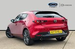 Mazda 3 2.0 e-SKYACTIV-G MHEV GT Sport Tech Edition Hatchback 5dr Petrol Manual Eur 4