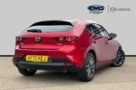 Mazda 3 2.0 e-SKYACTIV-G MHEV GT Sport Tech Edition Hatchback 5dr Petrol Manual Eur 6