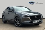 Mazda CX-30 2.0 e-SKYACTIV X MHEV GT Sport Tech SUV 5dr Petrol Auto 4WD Euro 6 (s/s) (1 1