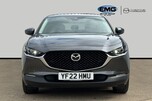 Mazda CX-30 2.0 e-SKYACTIV X MHEV GT Sport Tech SUV 5dr Petrol Auto 4WD Euro 6 (s/s) (1 2