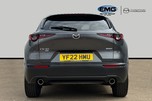 Mazda CX-30 2.0 e-SKYACTIV X MHEV GT Sport Tech SUV 5dr Petrol Auto 4WD Euro 6 (s/s) (1 5