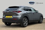 Mazda CX-30 2.0 e-SKYACTIV X MHEV GT Sport Tech SUV 5dr Petrol Auto 4WD Euro 6 (s/s) (1 6