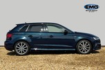 Audi A3 1.5 TFSI CoD 35 Black Edition Sportback 5dr Petrol S Tronic Euro 6 (s/s) (1 3