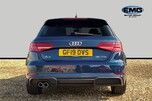 Audi A3 1.5 TFSI CoD 35 Black Edition Sportback 5dr Petrol S Tronic Euro 6 (s/s) (1 5