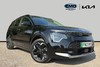 Kia Niro 64.8kWh 3 SUV 5dr Electric Auto (201 bhp)