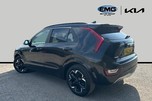 Kia Niro 64.8kWh 3 SUV 5dr Electric Auto (201 bhp) 4