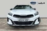 Kia Xceed 1.5 T-GDi GT-Line S SUV 5dr Petrol DCT Euro 6 (s/s) (158 bhp) 2