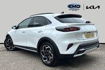 Kia Xceed 1.5 T-GDi GT-Line S SUV 5dr Petrol DCT Euro 6 (s/s) (158 bhp) 4