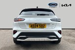 Kia Xceed 1.5 T-GDi GT-Line S SUV 5dr Petrol DCT Euro 6 (s/s) (158 bhp) 5