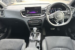 Kia Xceed 1.5 T-GDi GT-Line S SUV 5dr Petrol DCT Euro 6 (s/s) (158 bhp) 8