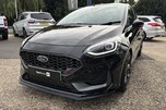 Ford Fiesta 1.5T EcoBoost ST-3 Euro 6 (s/s) 3dr 23