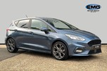 Ford Fiesta 1.0T EcoBoost ST-Line Euro 6 (s/s) 5dr 1