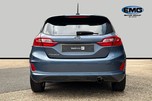 Ford Fiesta 1.0T EcoBoost ST-Line Euro 6 (s/s) 5dr 9