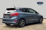 Ford Fiesta 1.0T EcoBoost ST-Line Euro 6 (s/s) 5dr 11