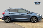 Ford Fiesta 1.0T EcoBoost ST-Line Euro 6 (s/s) 5dr 5