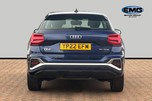 Audi Q2 1.0 TFSI 30 S line Euro 6 (s/s) 5dr 5