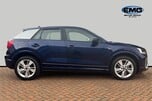 Audi Q2 1.0 TFSI 30 S line Euro 6 (s/s) 5dr 3