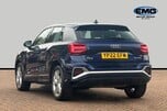 Audi Q2 1.0 TFSI 30 S line Euro 6 (s/s) 5dr 4