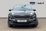 Kia Sportage 1.6 CRDi MHEV 2 SUV 5dr Diesel Hybrid Manual Euro 6 (s/s) (134 bhp) 2