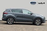 Kia Sportage 1.6 CRDi MHEV 2 SUV 5dr Diesel Hybrid Manual Euro 6 (s/s) (134 bhp) 3