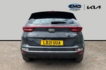 Kia Sportage 1.6 CRDi MHEV 2 SUV 5dr Diesel Hybrid Manual Euro 6 (s/s) (134 bhp) 5