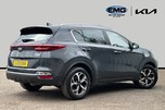 Kia Sportage 1.6 CRDi MHEV 2 SUV 5dr Diesel Hybrid Manual Euro 6 (s/s) (134 bhp) 6