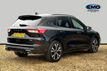 Ford Kuga 2.5h Duratec ST-Line X Edition SUV 5dr Petrol Hybrid CVT Euro 6 (s/s) (190 6