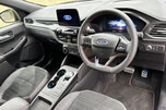 Ford Kuga 2.5h Duratec ST-Line X Edition SUV 5dr Petrol Hybrid CVT Euro 6 (s/s) (190 9