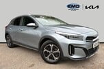 Kia Xceed 1.6 GDi 8.9kWh 3 SUV 5dr Petrol Plug-in Hybrid DCT Euro 6 (s/s) (139 bhp) 1