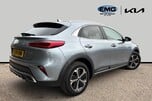 Kia Xceed 1.6 GDi 8.9kWh 3 SUV 5dr Petrol Plug-in Hybrid DCT Euro 6 (s/s) (139 bhp) 7