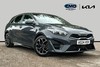 Kia Ceed 1.5 T-GDi GT-Line Hatchback 5dr Petrol Manual Euro 6 (s/s) (158 bhp)