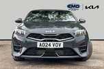 Kia Ceed 1.5 T-GDi GT-Line Hatchback 5dr Petrol Manual Euro 6 (s/s) (158 bhp) 2